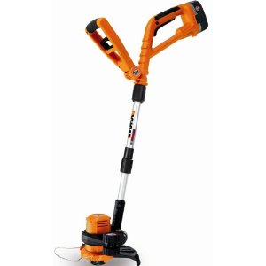 WORX GT WG150.2-The Light String Trimmer